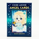 Bild på Chibi Anime Angel Cards