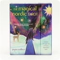 Bild på The Magical Nordic Tarot