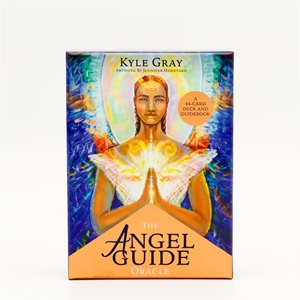 Bild på The Angel Guide Oracle