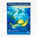 Bild på Whispers Of The Ocean Oracle Cards