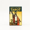 Bild på Mini Tarot - Radiant Wise Spirit