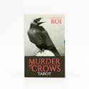 Bild på Murder of Crows Tarot (boxed)