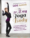 Bild på 21-day yoga body - a metabolic makeover and life-styling manual to get you