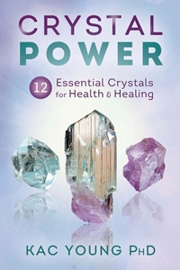 Bild på Crystal Power