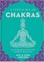 Bild på Little bit of chakras - an introduction to energy healing