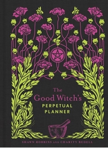 Bild på Good Witch's Perpetual Planner
