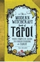 Bild på Modern witchcraft book of tarot - your complete guide to understanding the