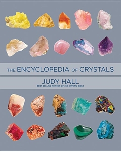 Bild på ENCYCLOPEDIA OF CRYSTALS (O) (2nd edition)