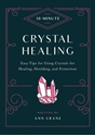 Bild på 10-Minute Crystal Healing