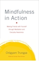 Bild på Mindfulness in action