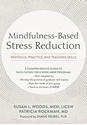 Bild på Mindfulness-Based Stress Reduction