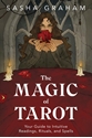 Bild på Magic Of Tarot The