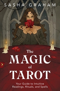 Bild på Magic Of Tarot The