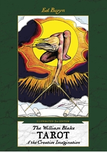 Bild på The William Blake Tarot Of The Creative Imagination