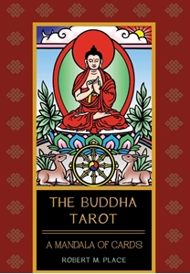 Bild på The Buddha Tarot