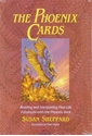 Bild på Phoenix Cards: Reading & Interpreting Past-Life Influences (