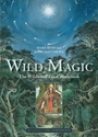 Bild på Wild Magic: The Wildwood Tarot Workbook (F