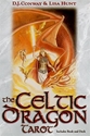 Bild på The Celtic Dragon Tarot Kit