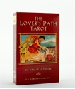 Bild på Lover's Path Tarot: Premiere Edition (78-Card Deck & Instruc