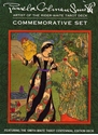 Bild på Pamela Colman Smith Commemorative Set (78 Card Deck)