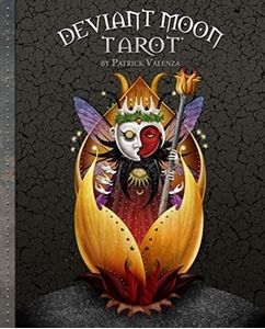 Bild på Deviant Moon Tarot