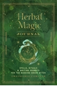 Bild på Herbal Magic Journal, Herbal Magic Journal