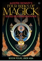 Bild på Aleister Crowley's Four Books of Magick 4