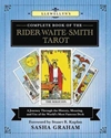 Bild på 	Llewellyn's Complete Book of the Rider-Waite-Smith Tarot