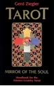 Bild på Tarot: Mirror of the Soul: Handbook for the Aleister Crowley Tarot