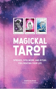 Bild på Magickal Tarot