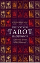 Bild på The Watkins Tarot Handbook