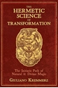 Bild på Hermetic Science Of Transformation
