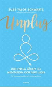 Bild på Unplug : den enkla vägen till meditation och inre lugn