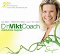 Bild på DinViktCoach (2 CD)