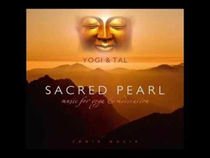 Bild på Sacred Pearl [CD]