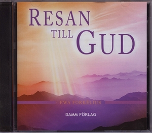 Bild på Resan Till Gud (CD)