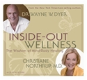 Bild på Inside-out wellness - the wisdom of mind / body healing