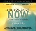 Bild på Power Of Now: A Guide To Spiritual Enlightenment (Read By Th
