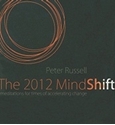 Bild på 2012 mindshift - meditations for times of accelerating change