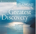 Bild på The Greatest Discovery: Insights and Guided Meditations for the Direct Experience of Freedom