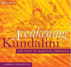 Bild på Awakening Kundalini: The Path to Radical Freedom