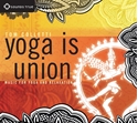 Bild på Yoga is Union