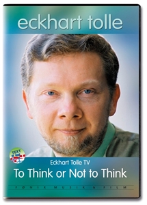 Bild på To think or not to think [DVD]