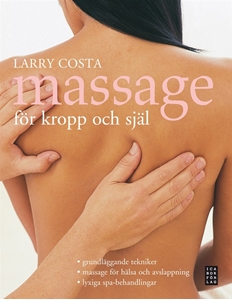 Bild på Massage för kropp och själ