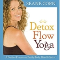 Bild på Detox Flow Yoga: A Guided Practice to Purify Body, Mind & Spirit