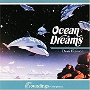 Bild på Ocean Dreams (Cd)