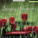 Bild på Spring Showers (Sounds Of The Earth) (Cd)