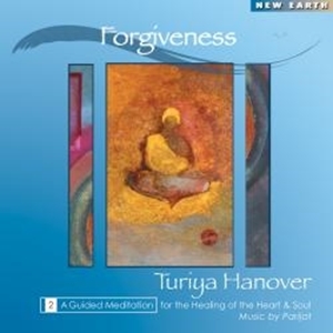Bild på Forgiveness: For The Healing Of The Heart And Soul (Cd)