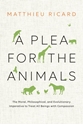 Bild på Plea for the animals, a
