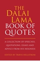 Bild på Dalai lama quotes book